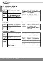 Preview for 12 page of Carson 1st Go-Kart RTR electric Instruction Manual