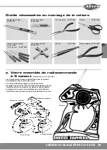 Preview for 29 page of Carson 1st Go-Kart RTR electric Instruction Manual