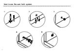 Предварительный просмотр 6 страницы Carson 249-10-0318 Manual