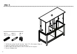 Предварительный просмотр 10 страницы Carson 249-10-0318 Manual