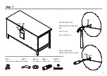 Предварительный просмотр 13 страницы Carson 249-10-0318 Manual