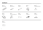 Preview for 4 page of Carson 249-10-0807 Assembly Instructions Manual