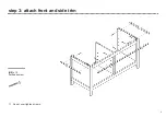 Preview for 9 page of Carson 249-10-0807 Assembly Instructions Manual