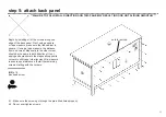 Preview for 11 page of Carson 249-10-0807 Assembly Instructions Manual