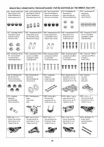 Предварительный просмотр 34 страницы Carson 304003 Instruction Manual