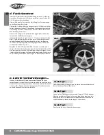 Preview for 8 page of Carson 50 020 4020 Instruction Manual