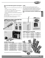 Preview for 17 page of Carson 50 020 4020 Instruction Manual