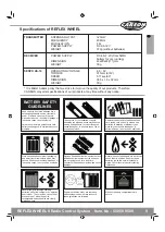 Preview for 9 page of Carson 50 050 0508 Instruction Manual