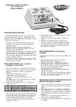 Предварительный просмотр 5 страницы Carson 50 060 6039 Operation Instruction Manual