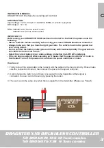 Preview for 3 page of Carson 50 090 6074 XXS Instruction Manual