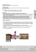 Preview for 7 page of Carson 50 090 6074 XXS Instruction Manual