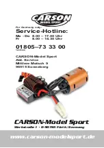 Preview for 22 page of Carson 50 090 6074 XXS Instruction Manual