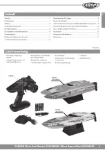 Preview for 3 page of Carson 500108008 Instruction Manual