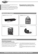 Preview for 4 page of Carson 500108008 Instruction Manual