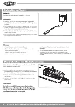 Preview for 6 page of Carson 500108008 Instruction Manual