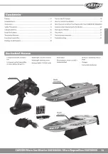 Preview for 13 page of Carson 500108008 Instruction Manual