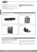 Preview for 14 page of Carson 500108008 Instruction Manual