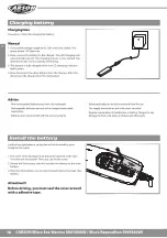 Preview for 16 page of Carson 500108008 Instruction Manual