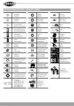 Предварительный просмотр 2 страницы Carson 500108025 Instruction Manual