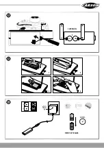 Предварительный просмотр 3 страницы Carson 500108025 Instruction Manual