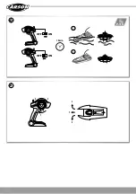 Предварительный просмотр 4 страницы Carson 500108025 Instruction Manual