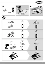 Предварительный просмотр 5 страницы Carson 500108025 Instruction Manual