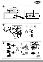 Предварительный просмотр 3 страницы Carson 500108039 Instruction Manual