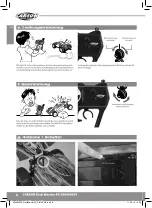 Предварительный просмотр 8 страницы Carson 500404059 Instruction Manual