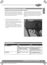 Preview for 9 page of Carson 500404059 Instruction Manual