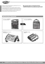 Preview for 4 page of Carson 500404060 Instruction Manual