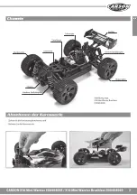 Предварительный просмотр 7 страницы Carson 500404060 Instruction Manual