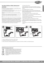 Предварительный просмотр 9 страницы Carson 500404060 Instruction Manual