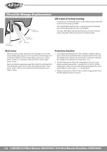 Предварительный просмотр 38 страницы Carson 500404060 Instruction Manual