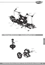 Предварительный просмотр 45 страницы Carson 500404060 Instruction Manual