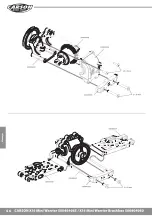 Предварительный просмотр 46 страницы Carson 500404060 Instruction Manual