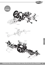 Предварительный просмотр 47 страницы Carson 500404060 Instruction Manual