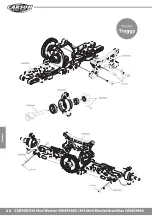 Предварительный просмотр 48 страницы Carson 500404060 Instruction Manual