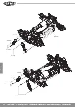 Предварительный просмотр 54 страницы Carson 500404060 Instruction Manual