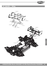 Предварительный просмотр 57 страницы Carson 500404060 Instruction Manual