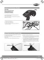 Предварительный просмотр 9 страницы Carson 500404091 Instruction Manual