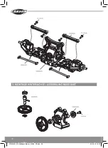 Предварительный просмотр 28 страницы Carson 500404091 Instruction Manual