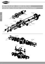 Предварительный просмотр 2 страницы Carson 500404165 Assembly