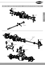 Предварительный просмотр 3 страницы Carson 500404165 Assembly