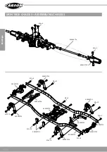 Предварительный просмотр 4 страницы Carson 500404165 Assembly