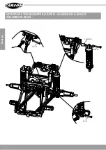 Предварительный просмотр 8 страницы Carson 500404165 Assembly