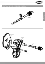 Предварительный просмотр 9 страницы Carson 500404165 Assembly