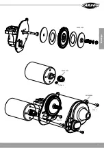 Предварительный просмотр 11 страницы Carson 500404165 Assembly