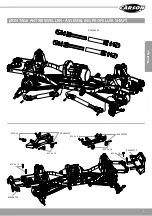 Предварительный просмотр 13 страницы Carson 500404165 Assembly