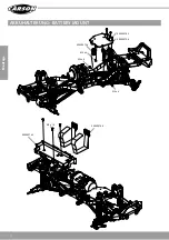 Предварительный просмотр 14 страницы Carson 500404165 Assembly