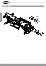 Предварительный просмотр 16 страницы Carson 500404165 Assembly